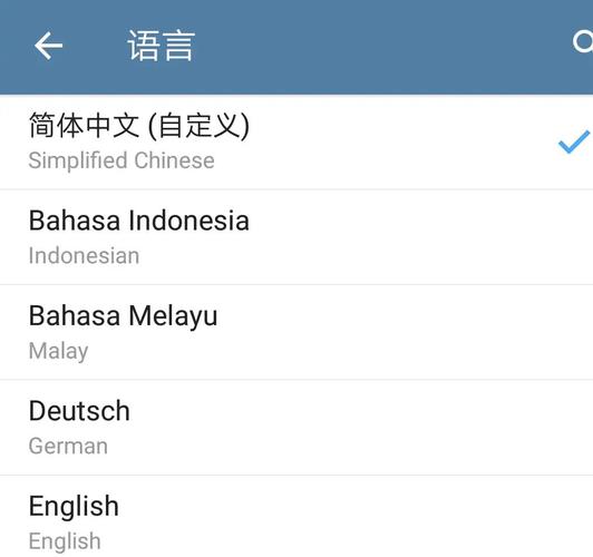 Telegram官方下载 - 安全快速的即时通讯应用