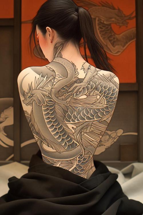 龙纹身的女孩下载:揭秘千年谜案,黑暗中的复仇与救赎