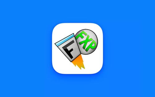 FlashFXP下载 – 高效稳定的FTP/SFTP文件传输工具