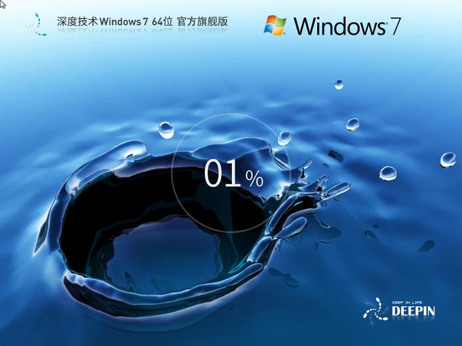 Win10 64位旗舰版官方系统下载 | 永久激活版ISO镜像安装教程