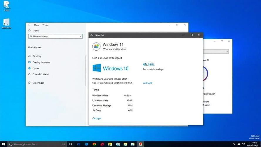 Win10预览版下载 官方最新版ISO镜像免费获取