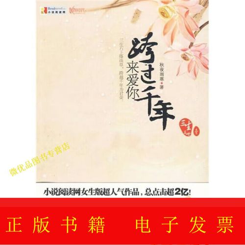 跨过千年来爱你txt下载|全文免费阅读