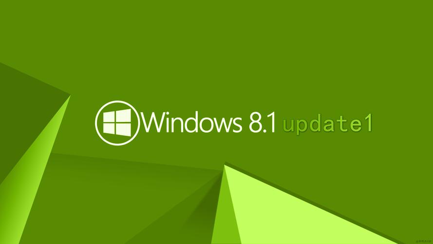Windows 8.1 官方原版系统镜像下载与安装教程