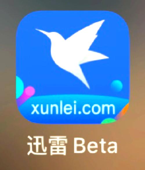 迅雷下载器官方免费版 - 高速稳定下载不限速神器