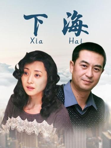 下海电视剧全集高清下载，经典商战剧情在线观看