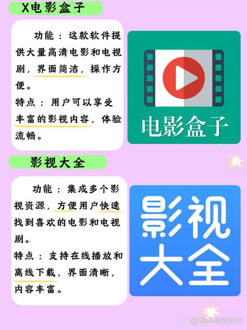 苹果手机下载电影教程:简单步骤轻松保存到本地