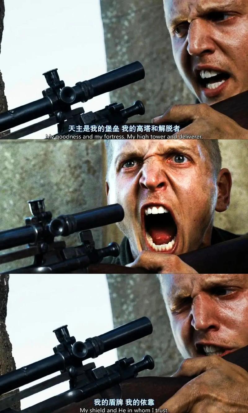 拯救大兵瑞恩 高清下载 | 二战经典电影资源在线观看