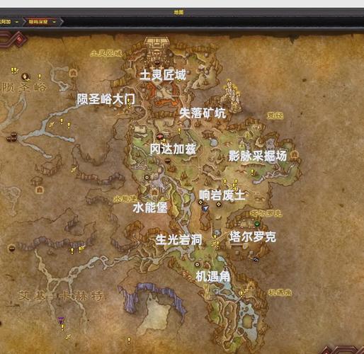 飞飞世界魔兽地图下载 - 海量RPG/防守/对抗地图免费下载