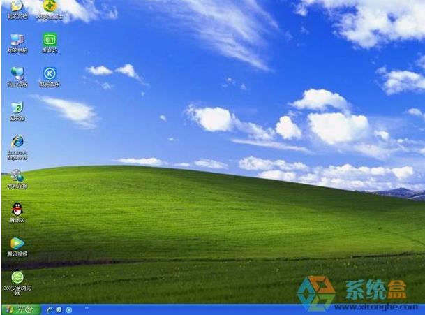 深度系统下载 - 官方最新版ISO镜像免费下载