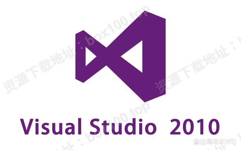 Visual Studio 2010 官方下载 | 经典开发工具安装
