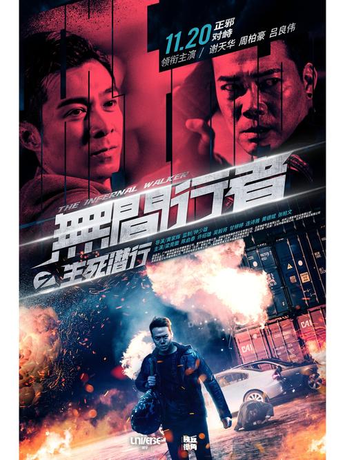 无间行者下载 - 高清完整版免费下载