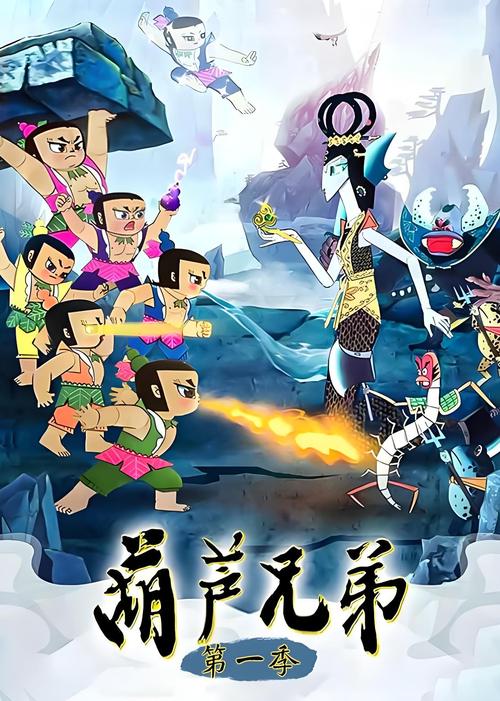 葫芦娃下载汅免费下载_高清完整版在线观看