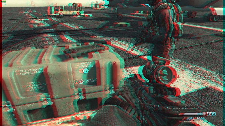 红蓝3D电影下载|高清红蓝立体片源免费下载