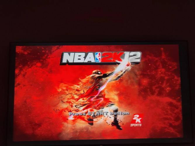 NBA 2K12官方下载 | 经典篮球游戏PC版免费畅玩