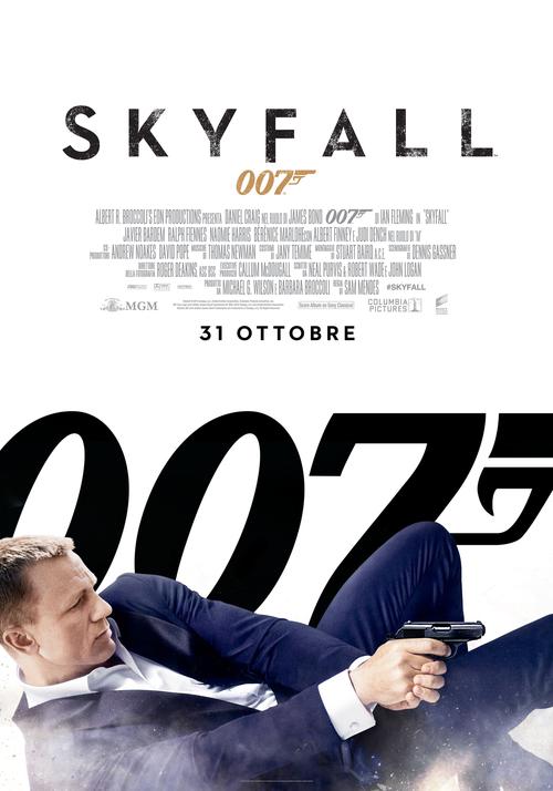007大破天幕杀机高清迅雷下载 4K蓝光中英双字