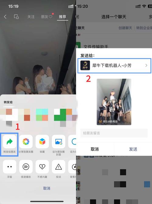 西瓜视频下载教程:快速保存视频到手机