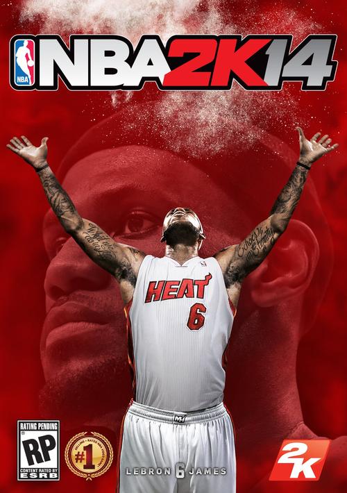 NBA2K14中文版下载_经典篮球游戏PC版免费畅玩