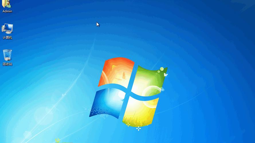 下载Windows7官方原版镜像 安全稳定快速安装教程