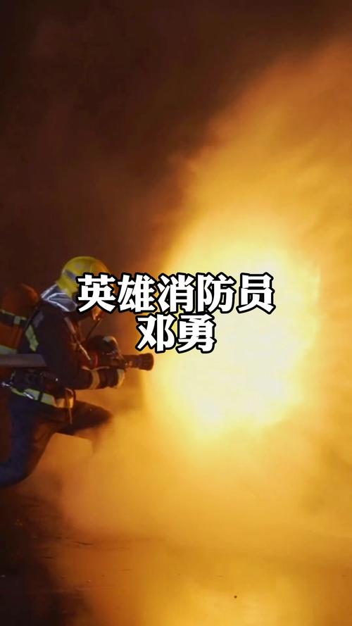 救火英雄下载 | 致敬逆行者高清资源在线获取