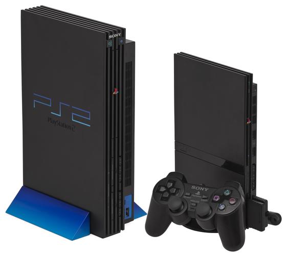 PS2模拟器下载 | 畅玩经典PS2游戏,高画质PC版