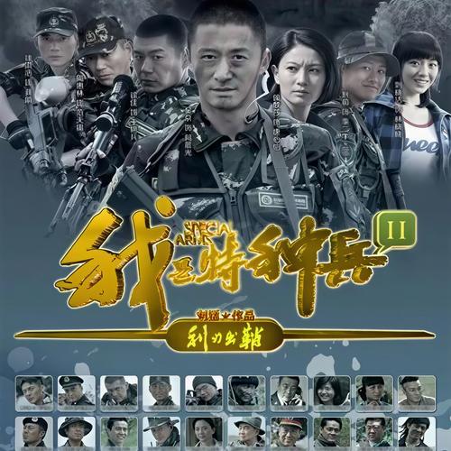 我是特种兵之利刃出鞘高清全集下载,快速获取资源