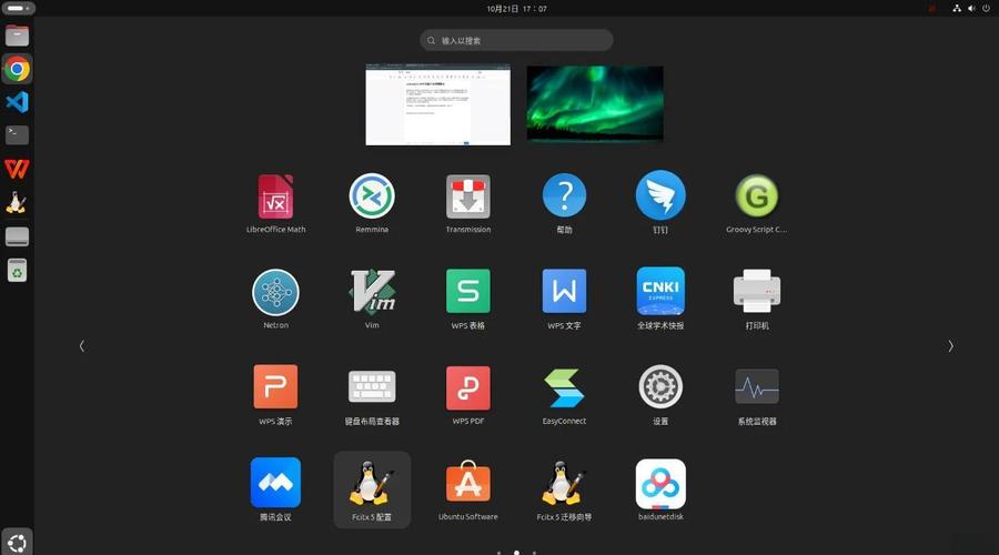 Ubuntu中文版下载 | 官方免费安装教程与镜像