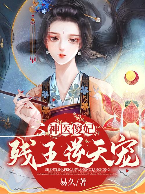 神医傻妃txt全集下载,热门古言小说免费在线阅读