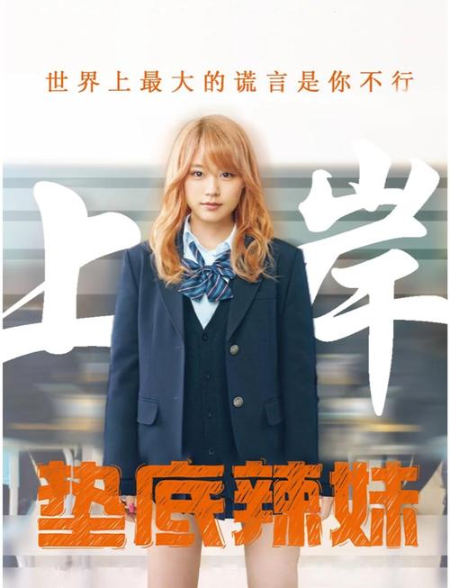 垫底辣妹迅雷下载_高清完整版在线观看
