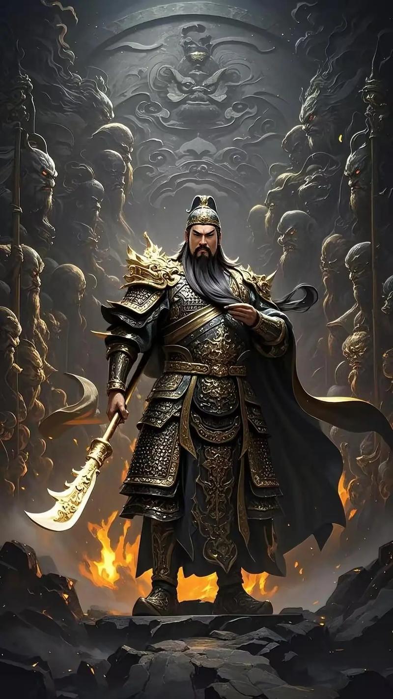 关云长迅雷下载高清资源在线观看