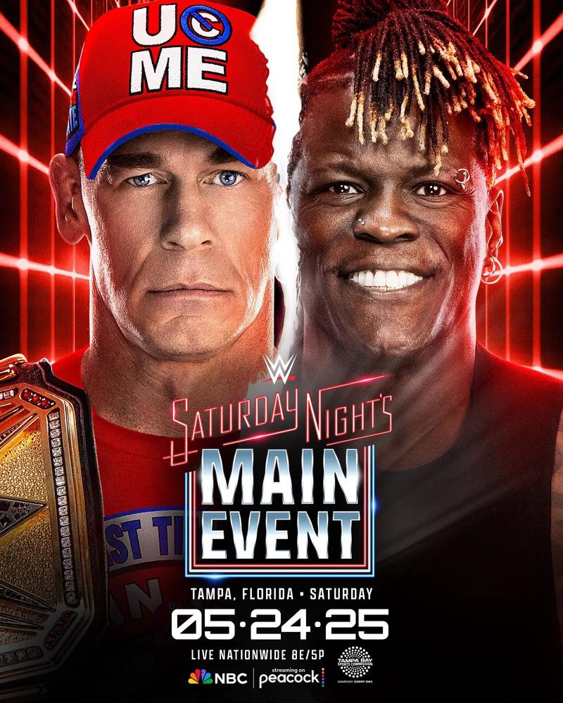WWE官方APP下载 | 免费观看精彩摔角赛事