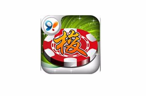 梭哈游戏下载 - 经典五张牌梭哈,真人在线对战,免费下载