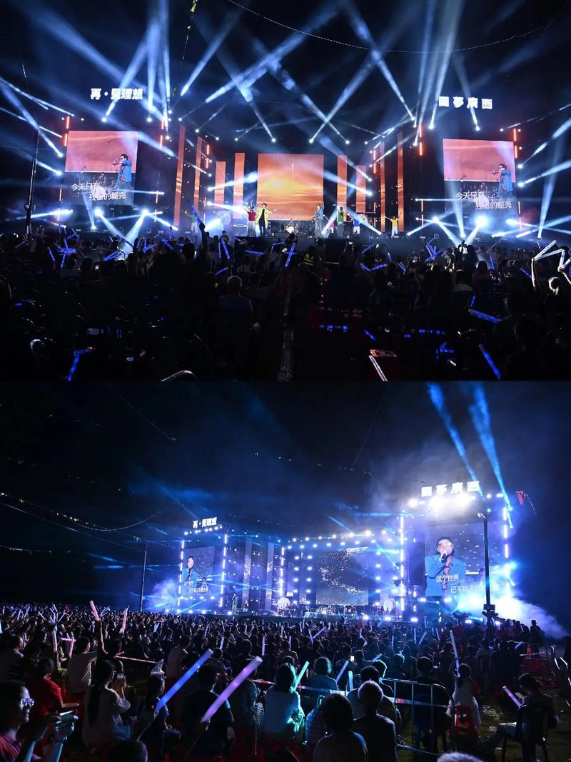 2024最新演唱会高清完整版下载 | 现场LIVE超清资源