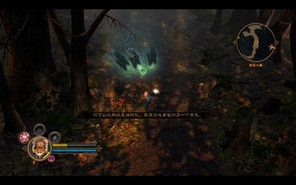 地牢围攻3中文版下载 经典ARPG单机游戏