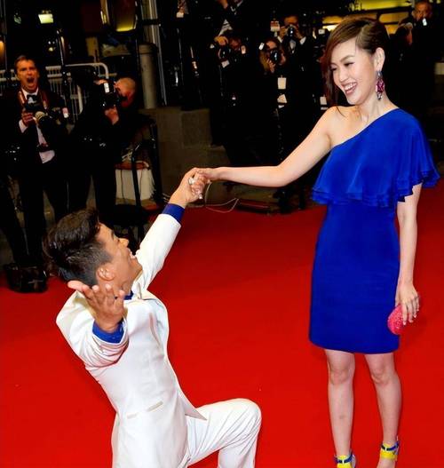 马蓉坦言嫁王宝强因当年真诚打动,自揭婚姻破裂内幕