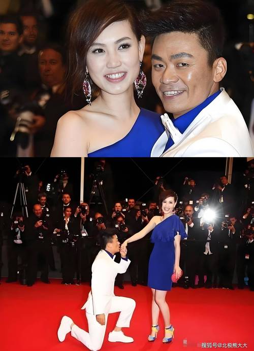 马蓉坦言嫁王宝强因当年真诚打动,自揭婚姻破裂内幕