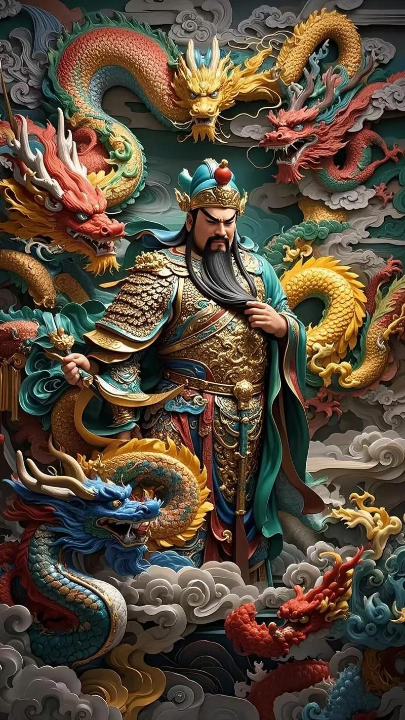 关云长迅雷下载高清资源在线观看