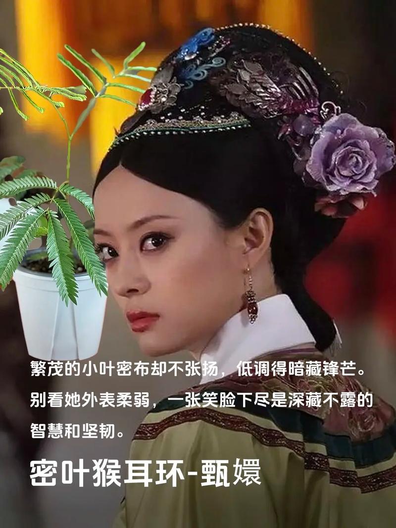 甄嬛传全集下载 | 高清资源在线观看