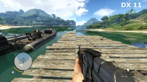 DirectX 11 最新版下载 | 官方免费安装包