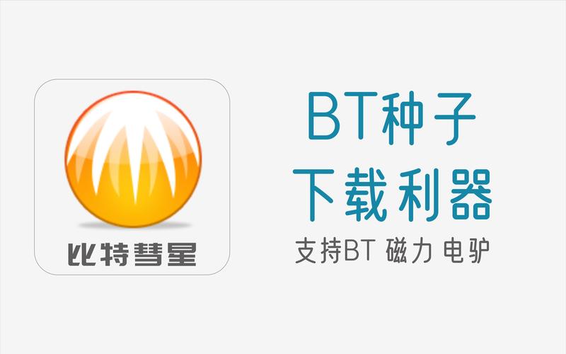 BT下载工具推荐：高速稳定、资源丰富的种子下载器