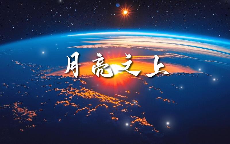 月亮之上APP下载 - 官方正版免费安装