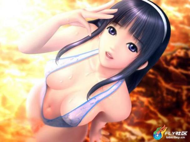 人工少女3中文版下载 | 经典3D养成游戏