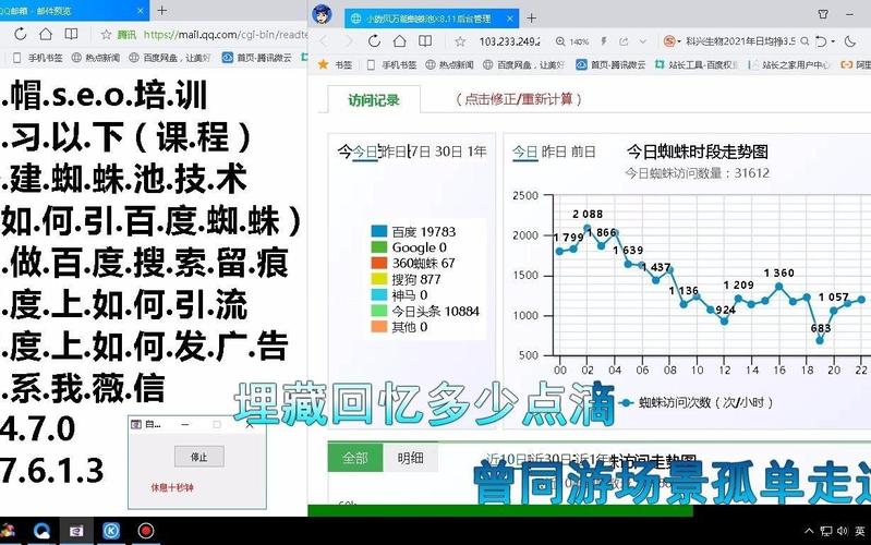 最新蜘蛛池免费版下载上线:一键收录,秒引蜘蛛,SEO优化利器重磅来袭