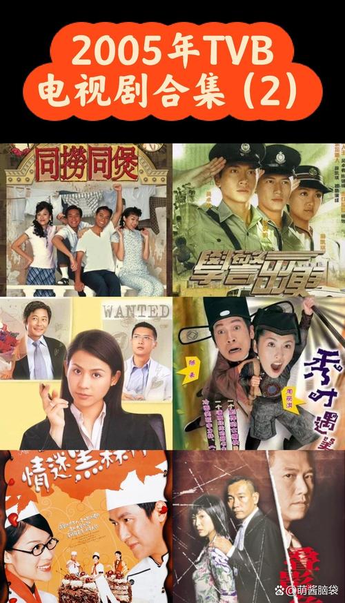 TVB剧集全集下载 | 高清经典港剧在线观看