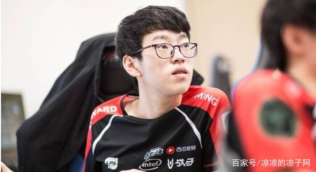 Scout国籍缘何为中国？电竞选手归属引热议