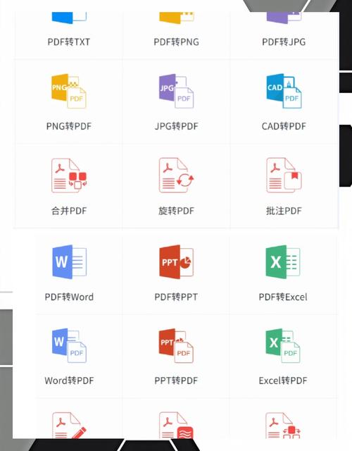 高效PDF下载技巧与工具推荐