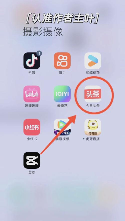 今日头条下载安装APP,最新版官方正版免费获取