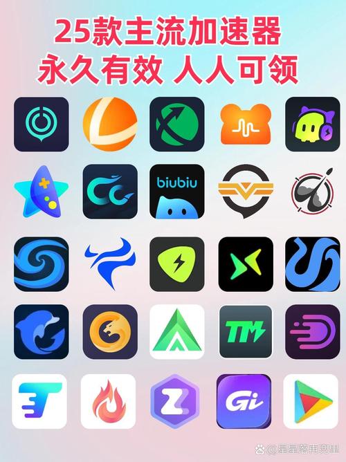 极速稳定!加速器下载推荐,畅享全球网络无延迟