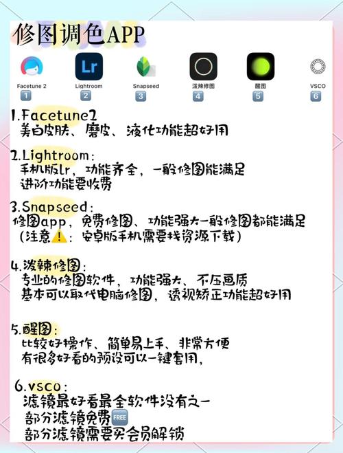 图片处理软件下载：高效修图工具免费获取安装包