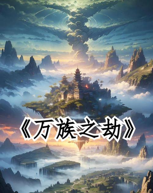 万族之劫TXT完整版下载，免费无删减全本小说