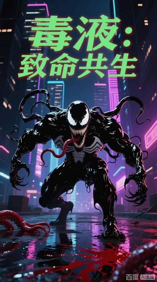 毒液2高清下载 | 科幻动作大片在线观看
